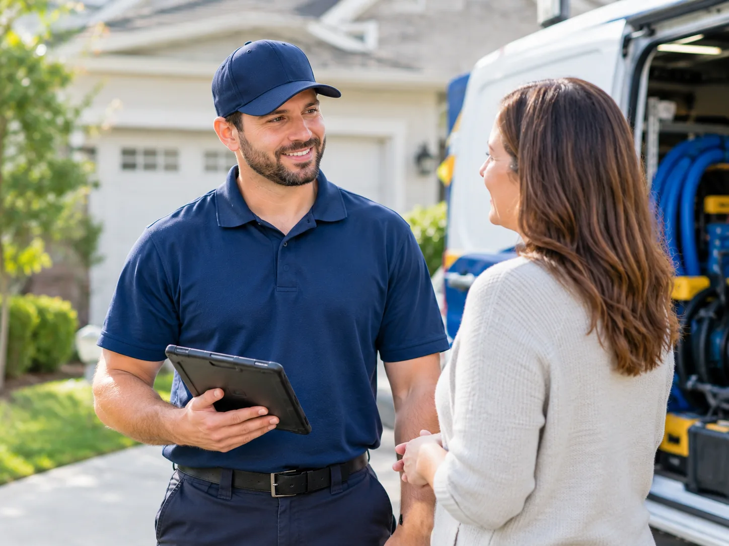 Sewage Backup Cleanup Fairborn, OH FAQs